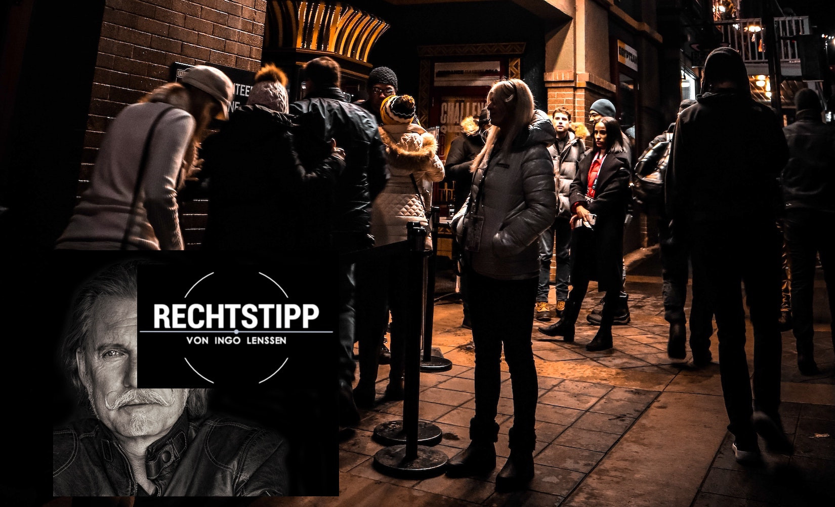 people-on-street-during-night-time _pexels